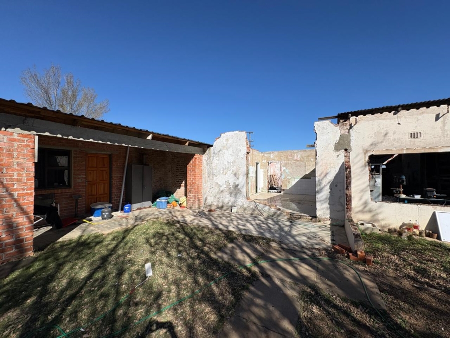 Commercial Property for Sale in Bloemhof Rural North West